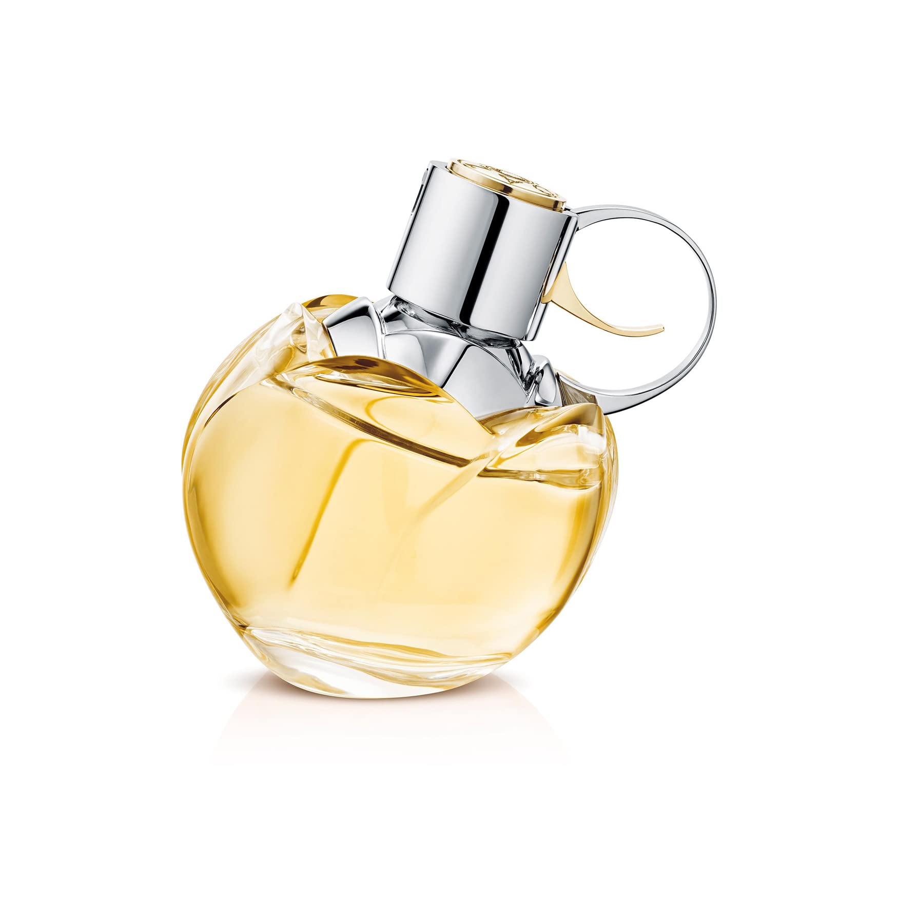 Explore Azzaro Wanted Girl Eau de Parfum Features