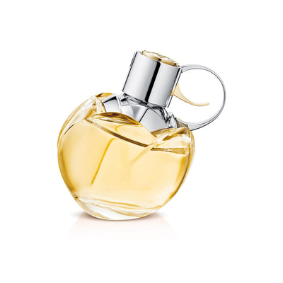 Explore Azzaro Wanted Girl Eau de Parfum Features