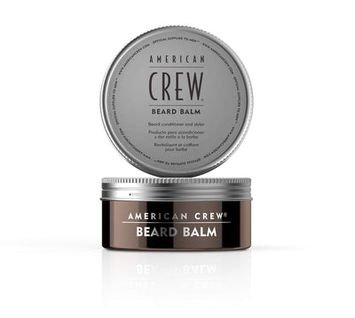 Transform Your Beard with American Crew Beard Balm