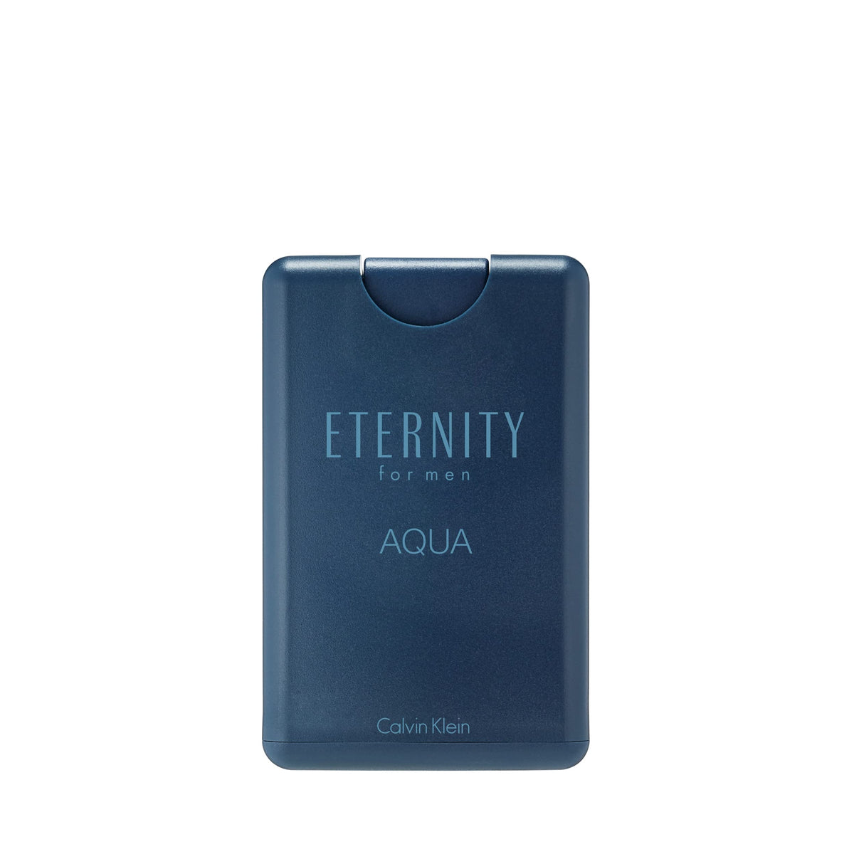 Calvin Klein Eternity Aqua: Refreshing Fragrance Experience
