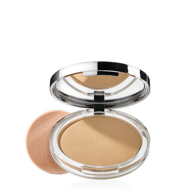 Achieve Flawless Matte Skin with Clinique Powder