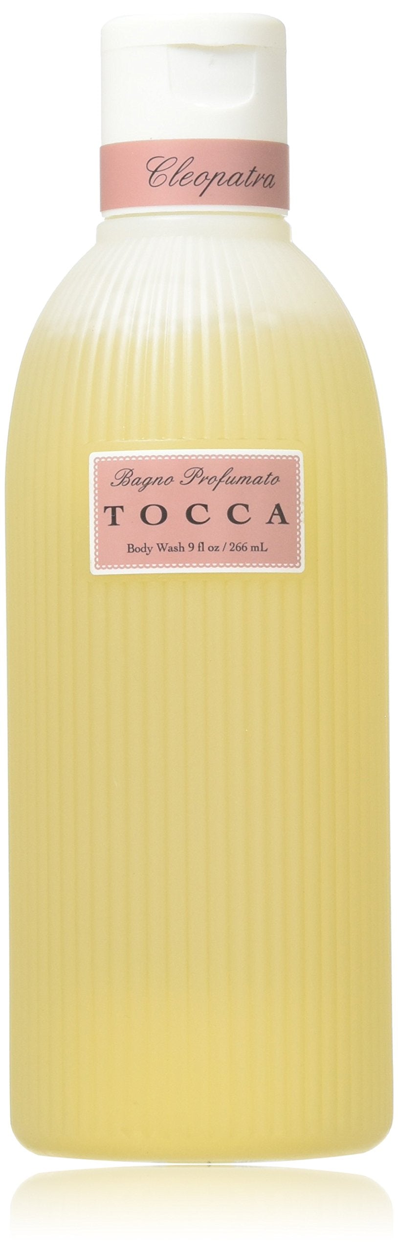 Why You Need Tocca Cleopatra Body Wash for Luxury Showers