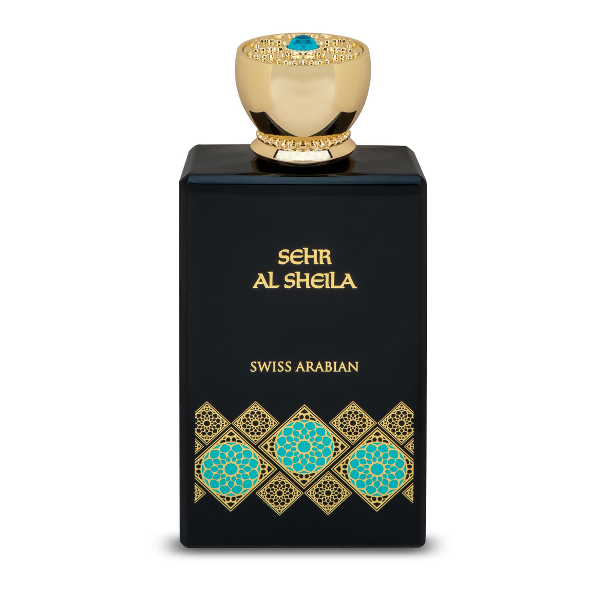 Discover Swiss Arabian Sehr Al Sheila Eau de Parfum Essence