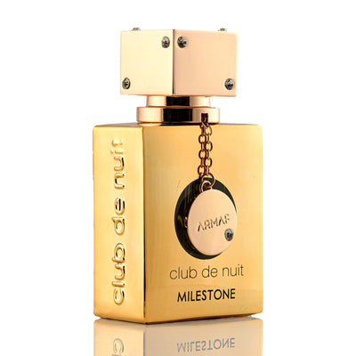 Why Armaf Club De Nuit Milestone Eau de Parfum Stands Out