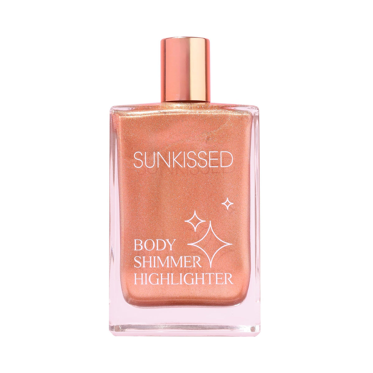 Why Sunkissed Body Shimmer Highlighter Will Transform Skin