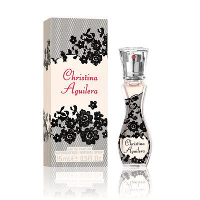 Christina Aguilera Eau de Parfum: Captivating Women's Scent