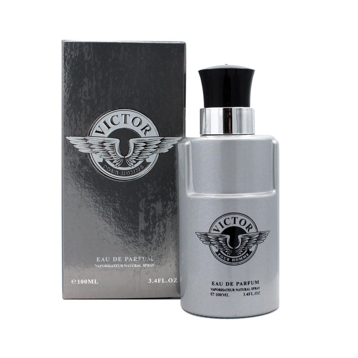 Unveiling Designer Collection Victor Pour Homme Review