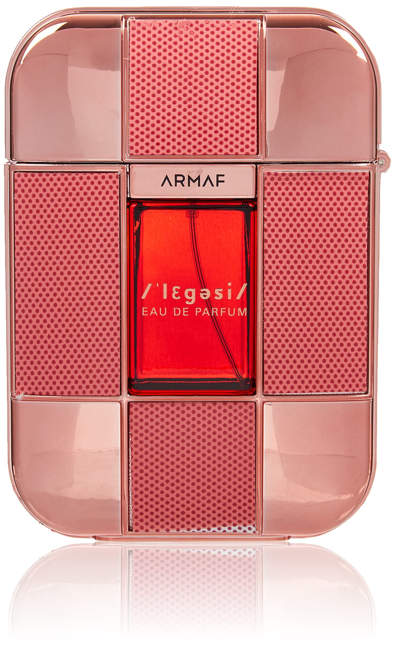 Discover Armaf Legesi Eau de Parfum: A Floral Delight