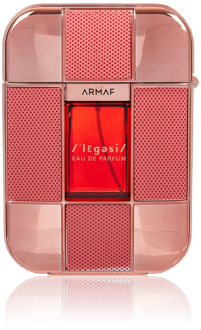Discover Armaf Legesi Eau de Parfum: A Floral Delight