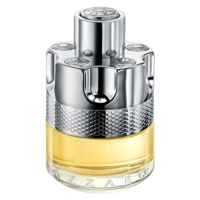 Why Azzaro Wanted Eau de Toilette is Essential for Men