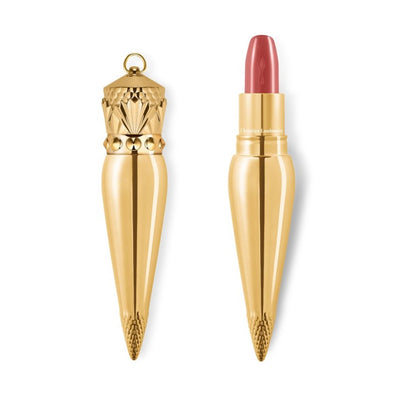 Discover Christian Louboutin Satin Lipstick Belly Bloom
