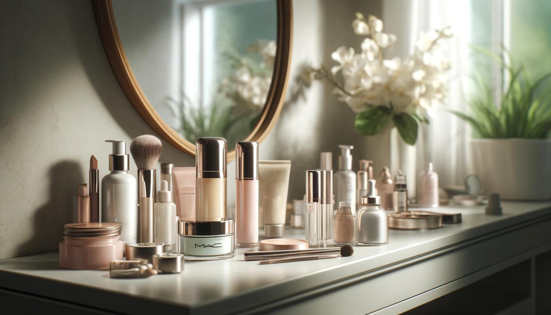 The Power of Primers: How to Choose and Use the Best Primers for Your Skin Type