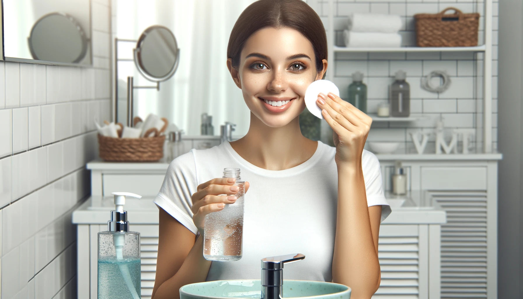 The Ultimate Guide to Micellar Water