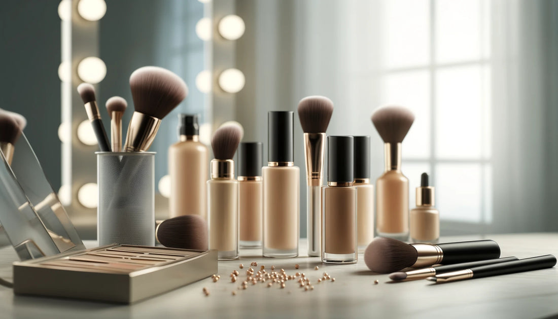 The Importance of Finding the Right Foundation for Your Skin Type