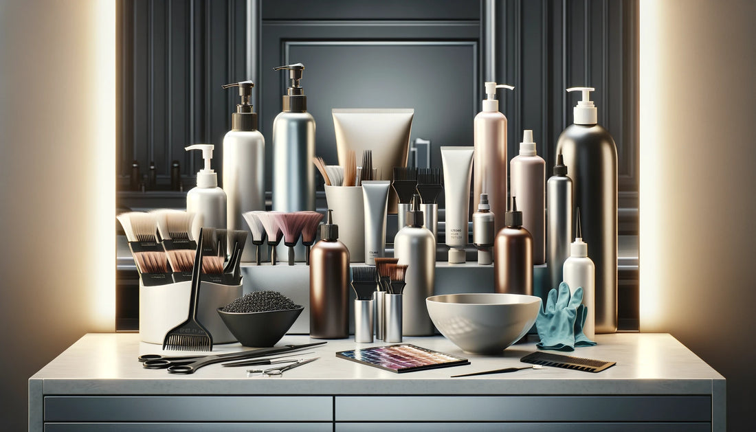 The Ultimate Guide to Choosing the Perfect Hair Dye for Your Style and Needs