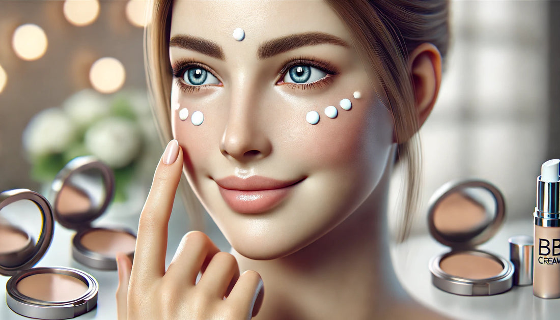 How to Choose the Perfect BB Cream for Your Skin Type