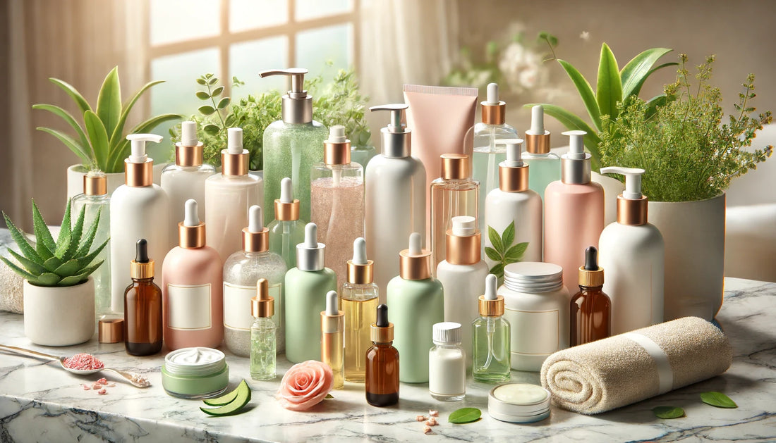 How to Build the Perfect Skincare Routine