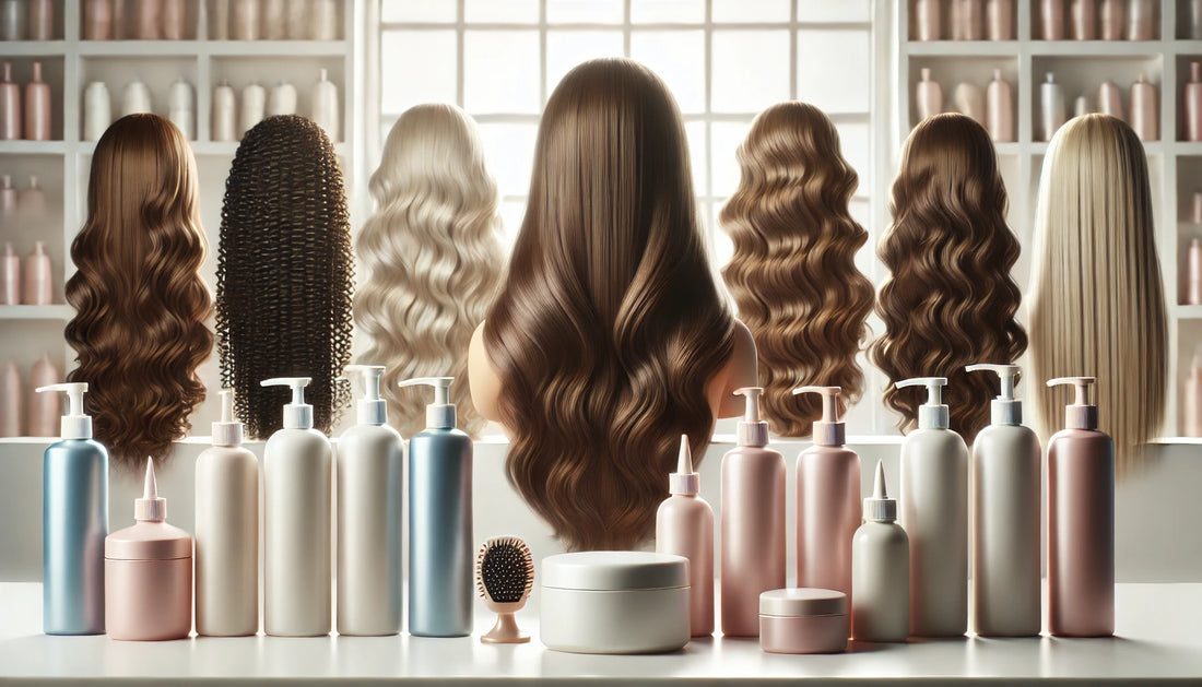 Expert Tips for Healthy Hair