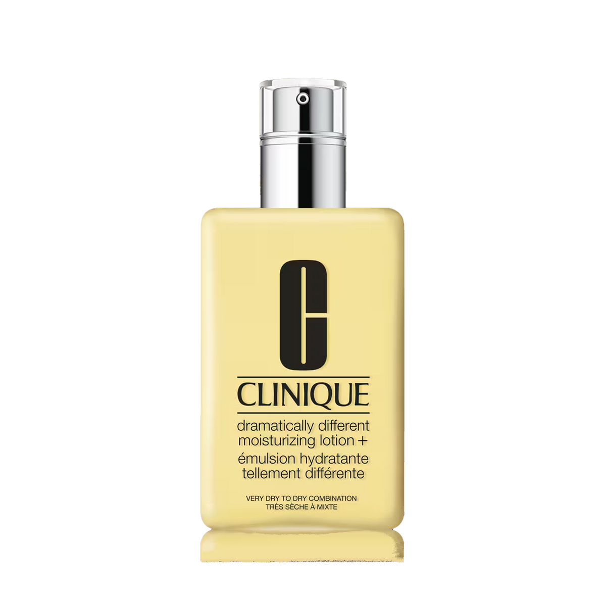 Clinique Dramatically Different Moisturising Lotion Guide