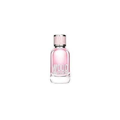 Discover DSQUARED2 Wood For Her Eau de Toilette Benefits