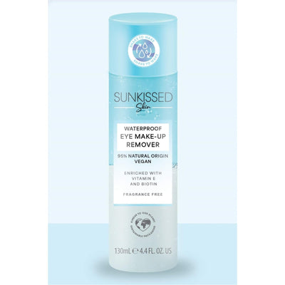 Best Waterproof Eye Makeup Remover for Effortless Removal