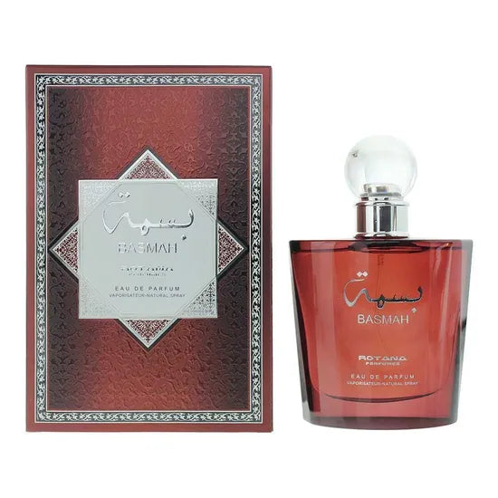 Explore Rotana Basmah Eau De Parfum Luxury Experience