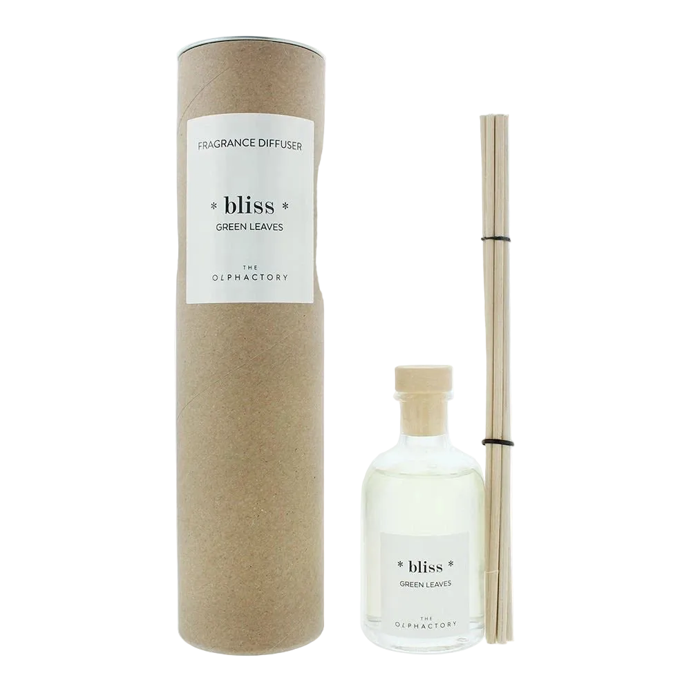 Discover Fresh Scents: Olphactory Bliss Reed Diffuser