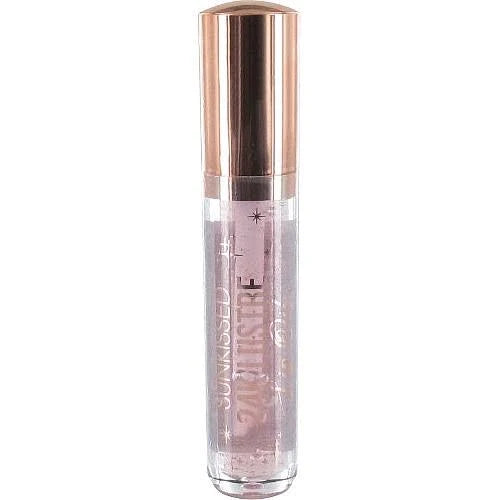 Hydrating Sunkissed Melon Pop Lip Oil for Luscious Lips