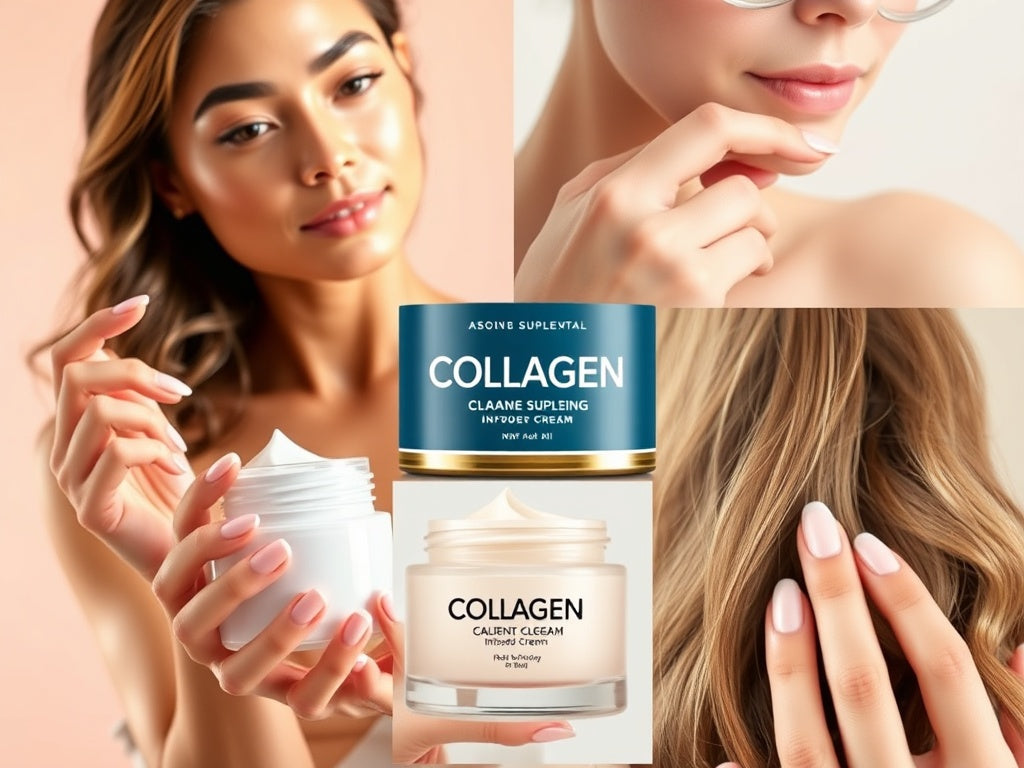 Elevate Your Skincare Routine with Premium Anti-Aging Wonders