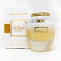 Louis Cardin White Gold 100ml EDP Spray - Ladies Fragrances at MyBeautyBoutique by Louis Cardin