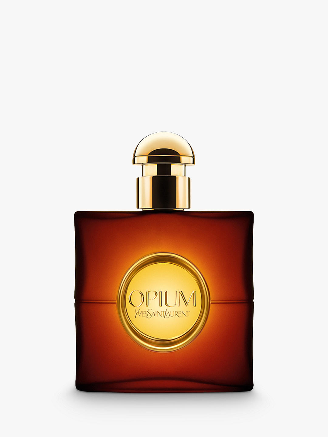 Yves Saint Laurent Opium Eau de Toilette 30ml - Eau de Toilette at MyBeautyBoutique by Yves Saint Laurent