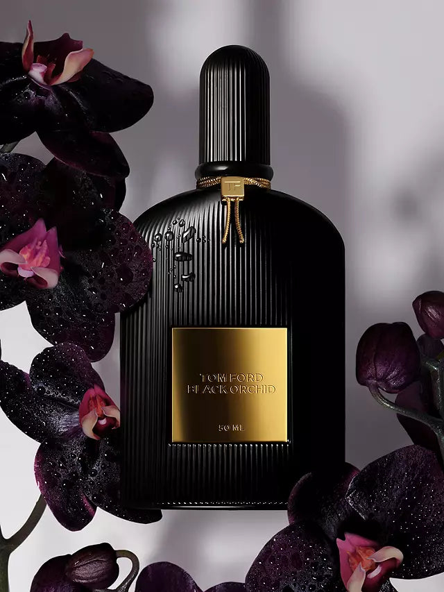 Tom Ford Black Orchid - 100ml Eau De Parfum Spray - Mens Fragrances at MyBeautyBoutique by Tom Ford