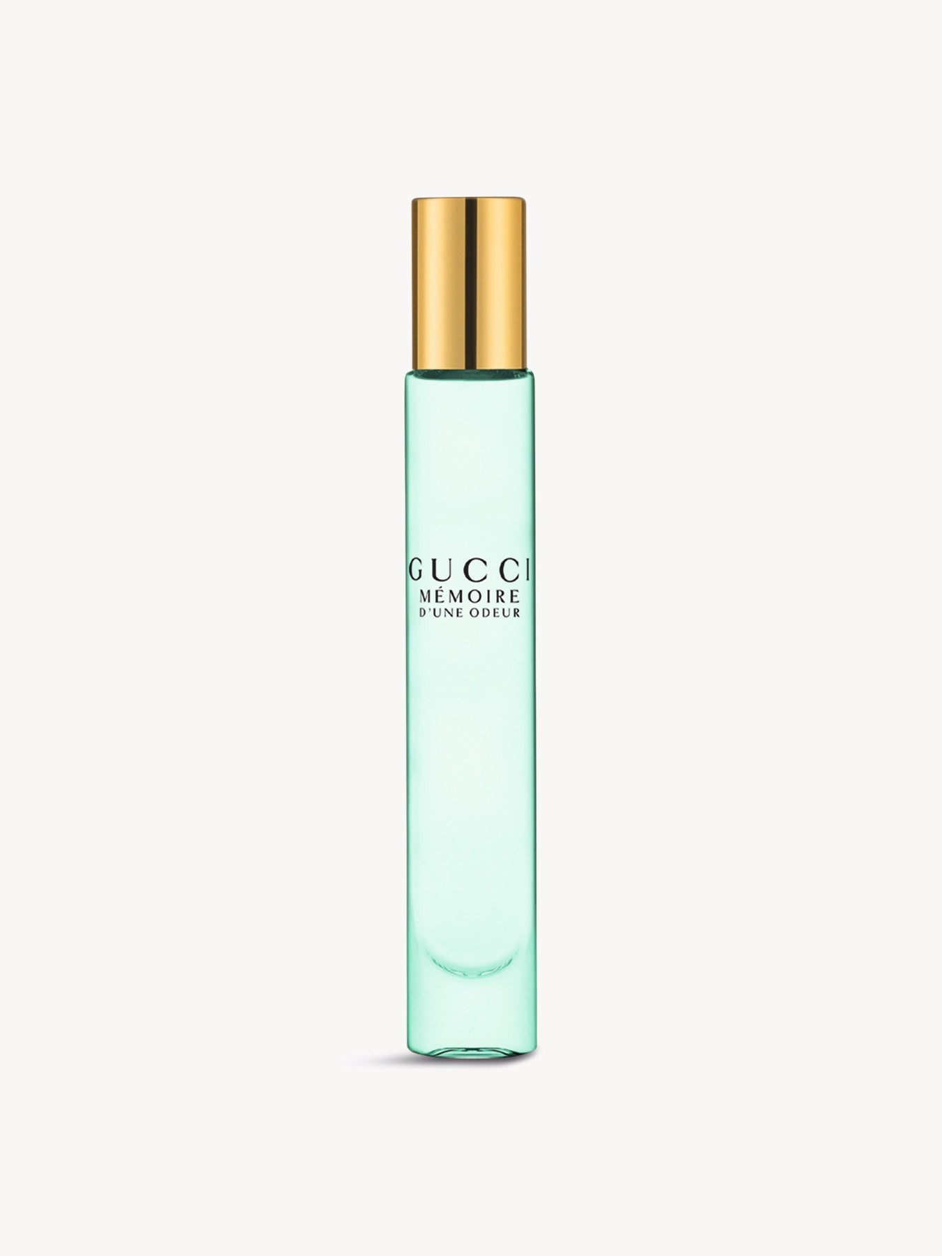 Gucci Mémoire d'une Odeur Eau de Rollerball 7.4ml - Eau de Parfum at MyBeautyBoutique by Gucci