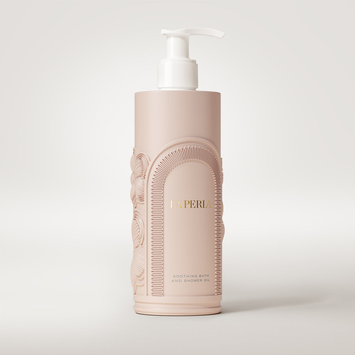 La Perla Soothing Bath  Shower Oil 200ml