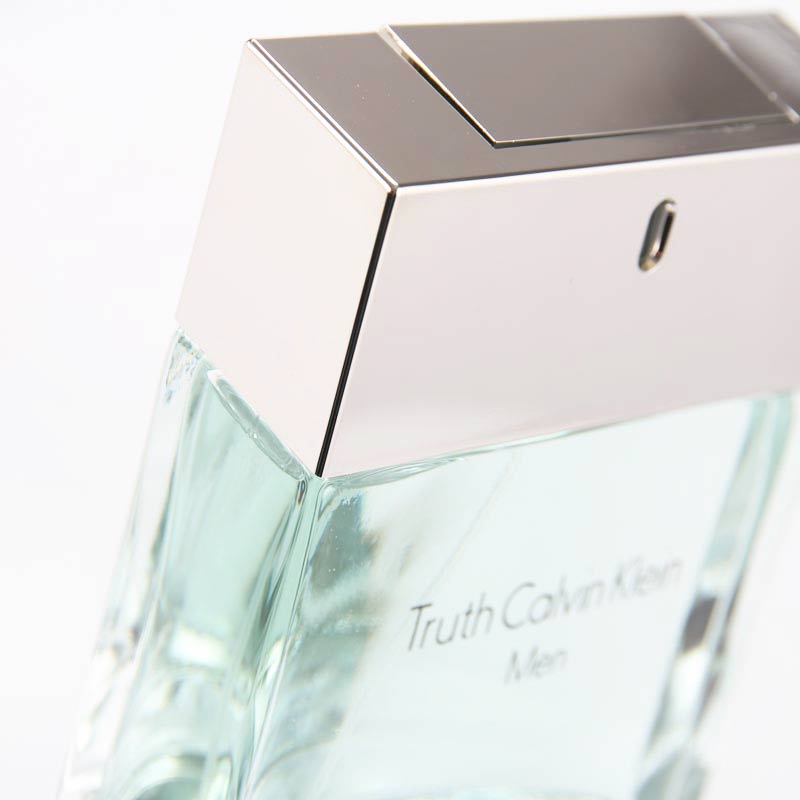 Calvin Klein Truth Men Eau De Toilette 100ml - Perfume & Cologne at MyBeautyBoutique by Calvin Klein