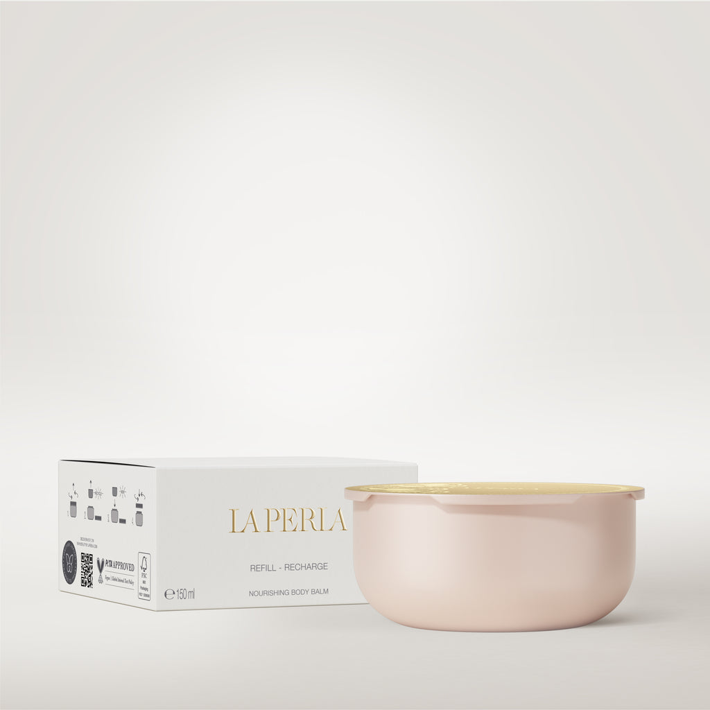 La Perla Nourishing Body Balm 150ml Refill