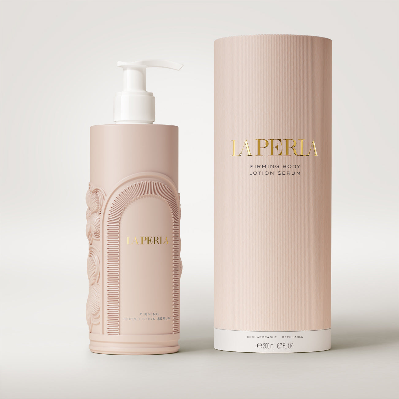 La Perla Body Lotion Serum 200ml