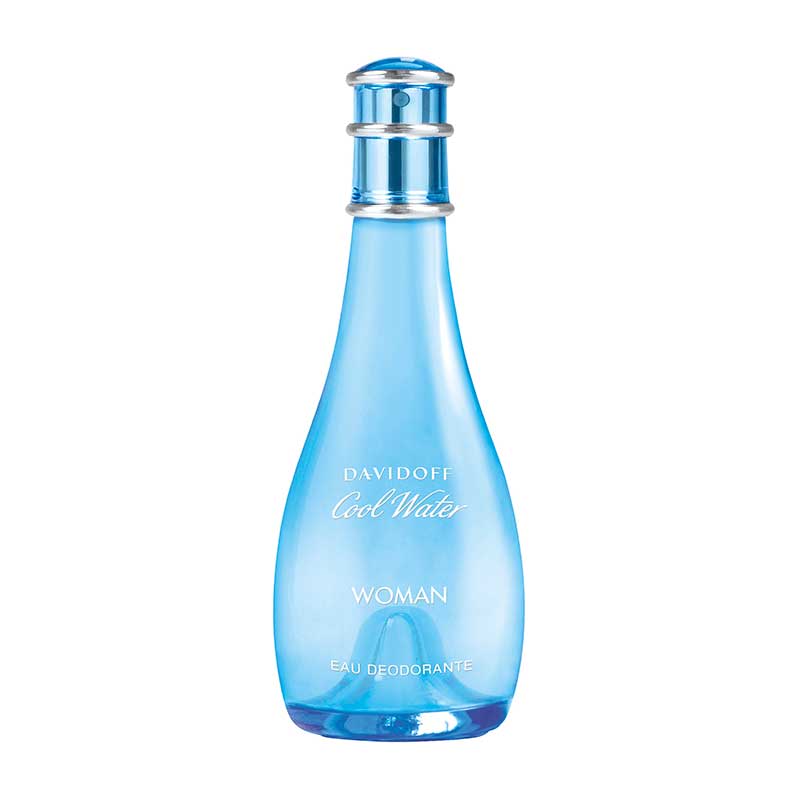 Davidoff Cool Water Woman Eau de Toilette 30ml - Perfume & Cologne at MyBeautyBoutique by Davidoff