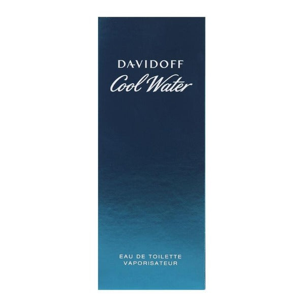Davidoff Cool Water Eau de Toilette 40ml - Perfume & Cologne at MyBeautyBoutique by Davidoff