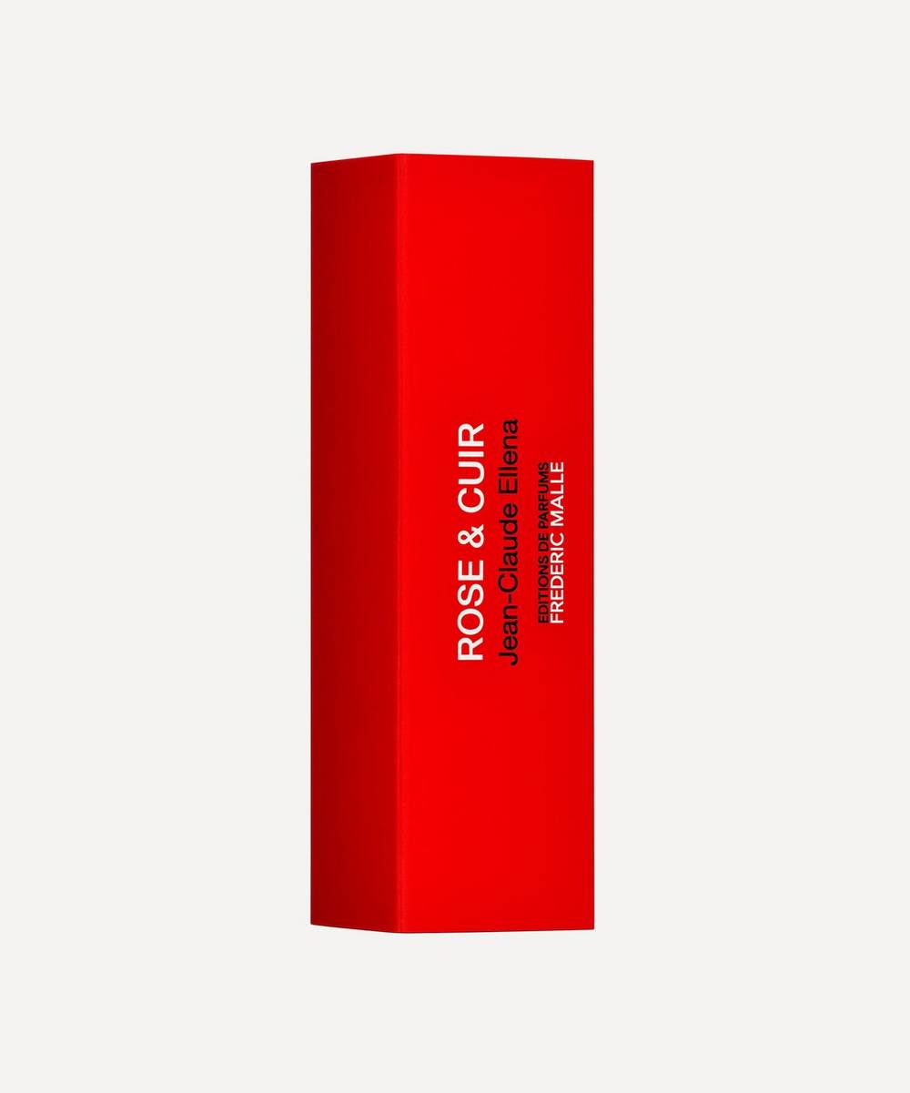 Frederic Malle Rose  Cuir Eau De Parfum 30ml - Fragrances at MyBeautyBoutique by Frederic Malle