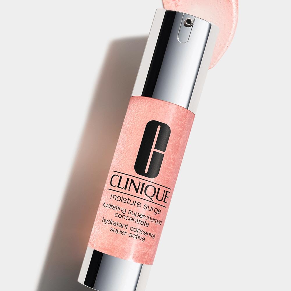 Clinique Moisture Surge Hydrating Supercharged Concentrate 48ml