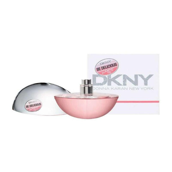 DKNY Be Delicious Fresh Blossom Eau de Parfum 100ml - Perfume & Cologne at MyBeautyBoutique by DKNY