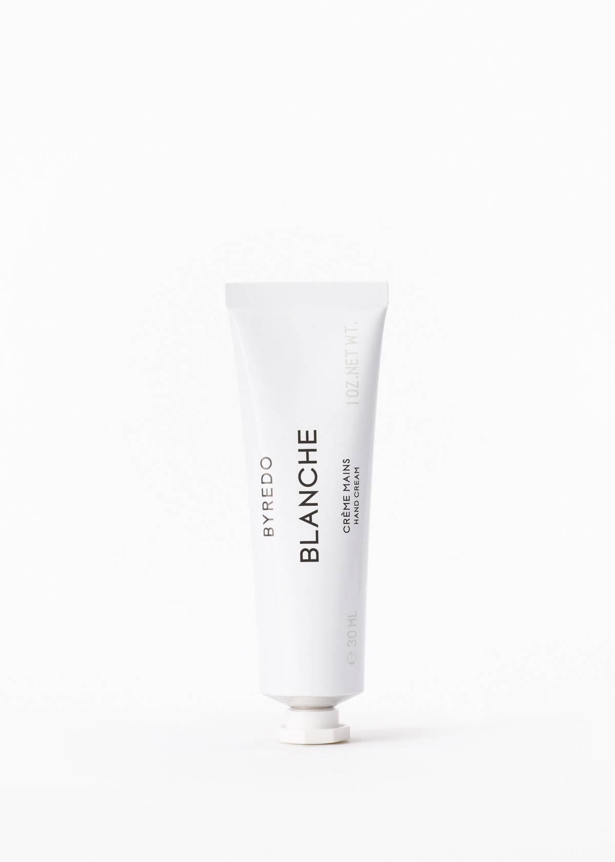 Byredo Blanche Hand Cream 30ml