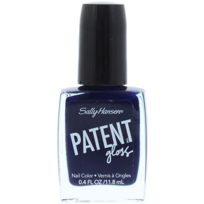 Sally Hansen Patent Gloss Nail Polish 11.8ml - 740 Slick