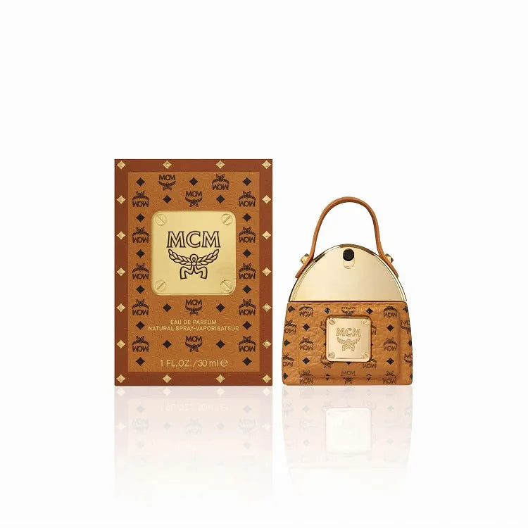 MCM for Women Eau de Parfum 30ml Spray - Fragrance at MyBeautyBoutique by MCM