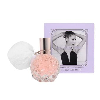 Ariana Grande Ari Eau de Parfum Spray 30ml - Perfume & Cologne at MyBeautyBoutique by Ariana Grande