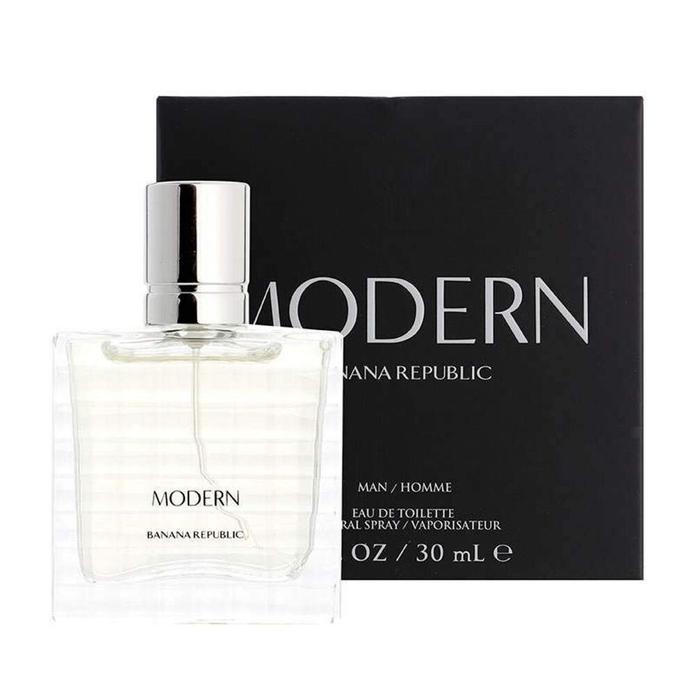 Banana Republic Modern Man Eau De Toilette 30ml - Fragrance at MyBeautyBoutique by Banana Republic
