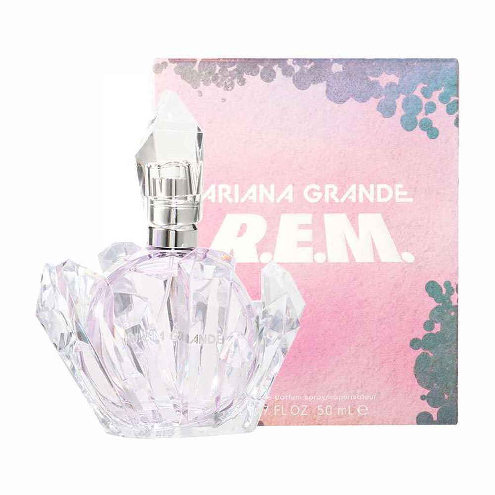 Ariana Grande R.E.M. Eau de Parfum 50ml - Fragrance at MyBeautyBoutique by Ariana Grande