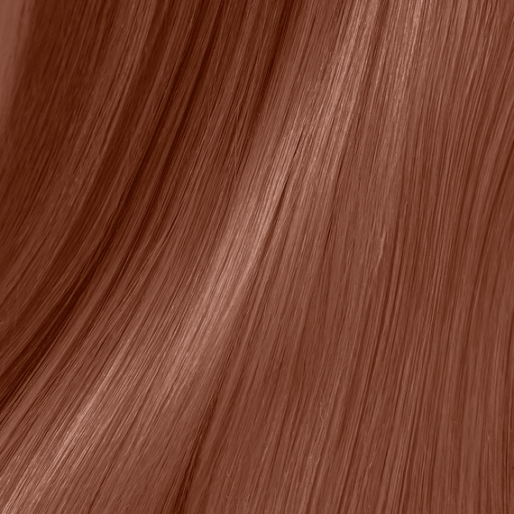 Revlon Revlonissimo Colorsmetique 7.45 Medium Mahogany Copper Blonde Hair Colour 60ml