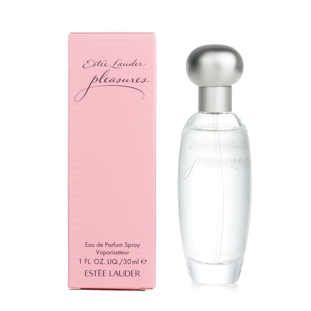 Estee Lauder Pleasures Eau de Parfum 30ml - Eau de Parfum at MyBeautyBoutique by Estee Lauder